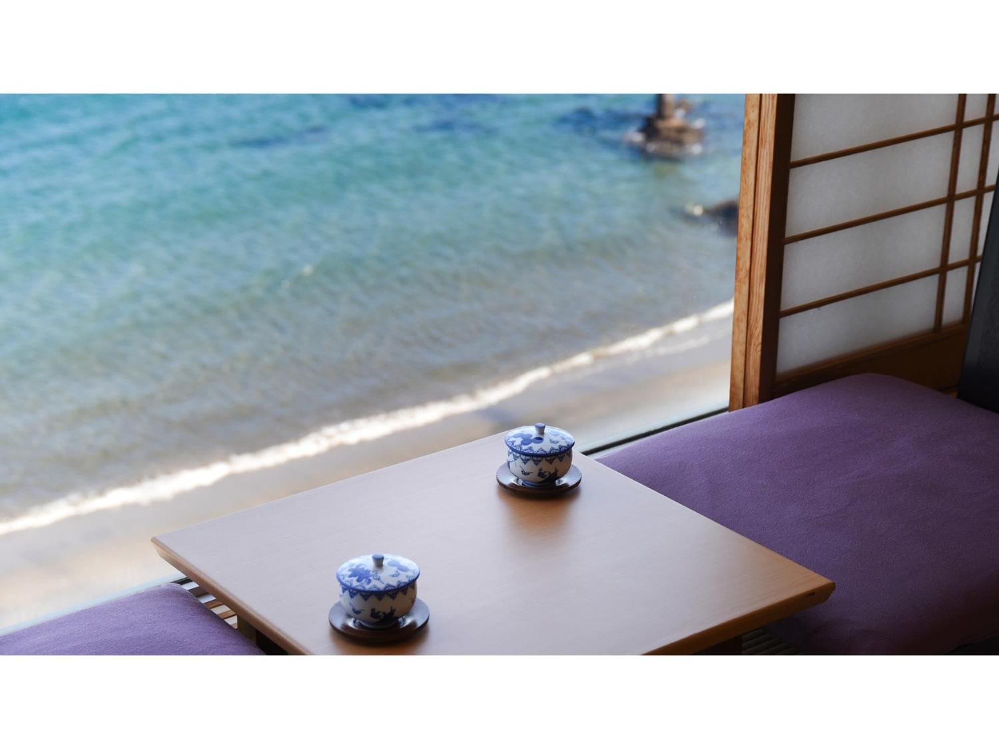 Ibusuki Kaijo Hotel - Vacation Stay 87383V Exterior foto